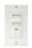 Slide Fan Control w/LED Switch (CM-601F)