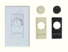 6 Speed Wall Control DC Motor Only (CM-6SDC)