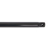 18" Downrod in Gloss Black (DR18GBK)