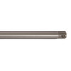 4" Downrod in Brushed Satin Nickel (DR4BN)
