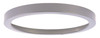 5.5" Optional Flushmount Trim in Brushed Polished Nickel (X9206-TRIM-BNK)