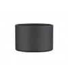 Textured Black Hidden Pier Mount Adapter (78211-14)