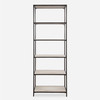 Uttermost Baldwin Industrial Etagere (22960)