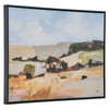 Desert Moment Framed Landscape Art (32334)