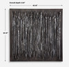 Emerge Modern Wooden Wall Decor (04355)