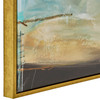 Painters High Revisited Framed Abstract Art (32332)