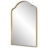 Sidney Arch Mirror (09896)