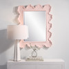 Sea Coral Pink Mirror (09955)
