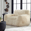 Abide Sheepskin Accent Chair (23780)