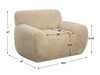 Abide Sheepskin Accent Chair (23780)