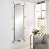 Balkan Gold Tall Mirror (09926)