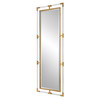 Balkan Gold Tall Mirror (09926)