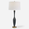 Remy Polished Table Lamp (30290)