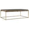Surround Sark Walnut Coffee Table (22975)