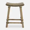 Everglade Sea Grass Counter Stool (22903)