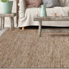 Makula Natural Jute 9 X 12 Rug (70035-9)