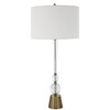 Annily Crystal Table Lamp (30233)