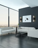 Z-Lite Titus 2 Light Wall Sconce in Matte Black (826-2S-MB)