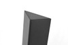 Troy 4.5 X 30 Inch Outdoor Wall Sconce In Black (OD505W30BK)