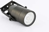 Elegant Furniture and Lighting Outdoor 12V Cast Brass Spot Light 2 Inch Wide X 4.5 Inch High In Dark Bronze