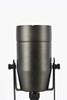 Elegant Furniture and Lighting Outdoor 12V Cast Brass Spot Light 2 Inch Wide X 4.5 Inch High In Dark Bronze