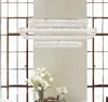 Elegant Furniture and Lighting Monroe 50 Inch Led Triple Rectangle Pendant In Chrome (3504G50L3C)