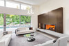 Z-Lite Katerina 9 Light Chandelier in Brushed Nickel (1950-9C-BN)