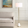 Curran Tapered Metal Floor Lamp (30515)