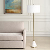 Curran Tapered Metal Floor Lamp (30515)