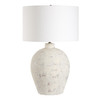 Karena Ivory Table Lamp (30508-1)