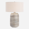 Prospect Ceramic Large Table Lamp (30453)