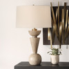 Cullum Geometric Table Lamp (30475)