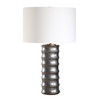 Corvair Scalloped Table Lamp (30488-1)