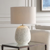 Danala Stone Table Lamp (30368-1)