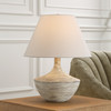 Carafe Ceramic Table Lamp (30371-1)