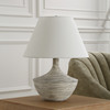 Carafe Ceramic Table Lamp (30371-1)