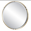 Wesley Round Mirror (08216)