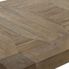 Uttermost Aldan Reclaimed Oak Dining Table (25217)