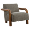 Balance Herb Green Accent Chair (23891)