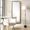 On Point Wood Dressing Mirror (09968)