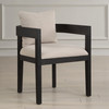 Balboa Modern Dining Chair (23816)