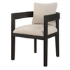Balboa Modern Dining Chair (23816)