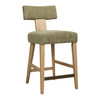 Elysian Moss Counter Stool (23884)