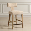 Elysian Sand Counter Stool (23883)