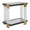 Bendena Modern Side Table (50075)