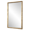 Sutton Gold Vanity Mirror (09993)
