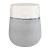 Mulvane Ceramic Garden Stool (50004)
