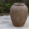 Rustic Earth Terracotta Planter (17121)