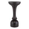 Gambit Hourglass Accent Table (50067)