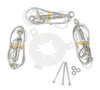 Guide Wire System in White (GWS-W)